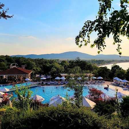 Studio Sun Marina Szozopol Kültér fotó