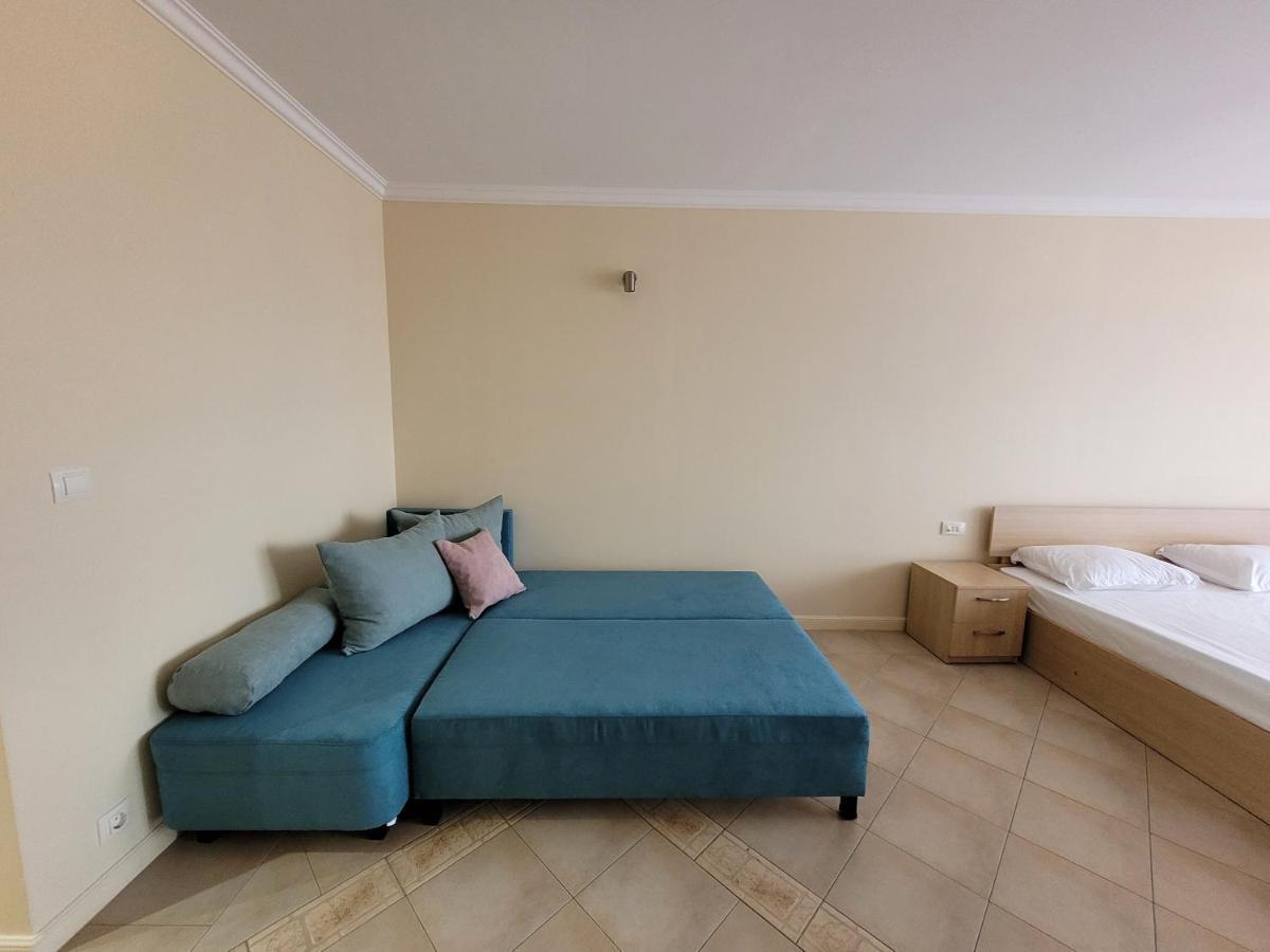 Studio Sun Marina Szozopol Kültér fotó