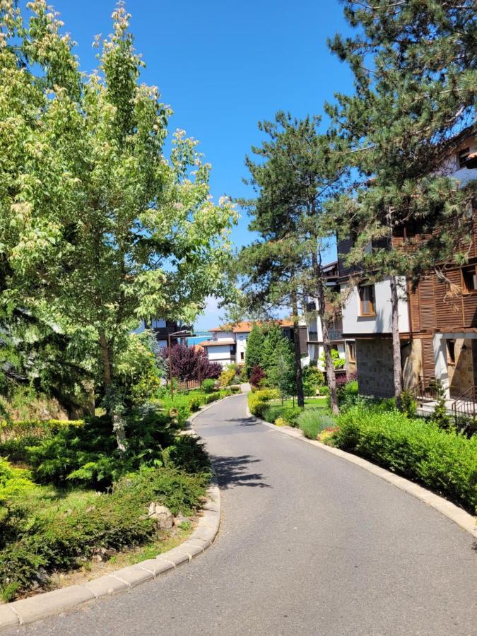 Studio Sun Marina Szozopol Kültér fotó